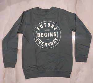 Men's Graphic Sweatshirt