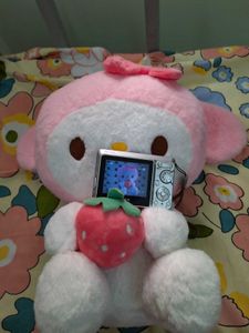 Sony cybershot DSC-S730 digicam 📷