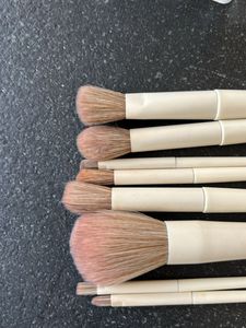 Makeup Brush Set