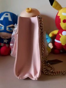 Taylor Crossbody Bag