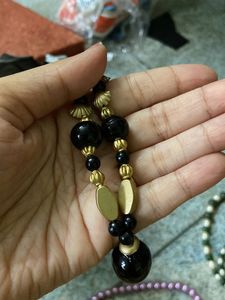 Assorted Earrings n Neck Pieces
