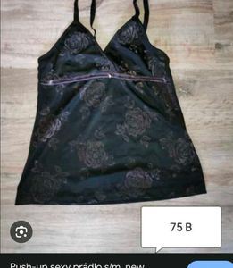 Women's Floral Cami Top with brief 👍