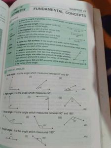 Middle School Mathematics Book - Grade 8
