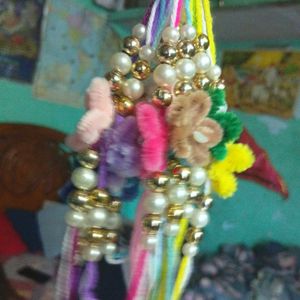 Rakhi