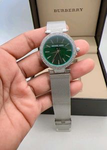 Michael Kors  Mesh Watch
