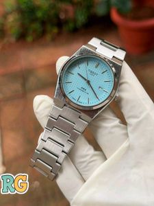 Tissot PRX Powermatic 80 Watch