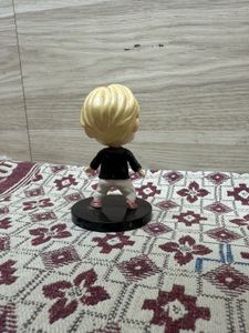Jimin figure BTS💜💜🫰🏻🫰🏻