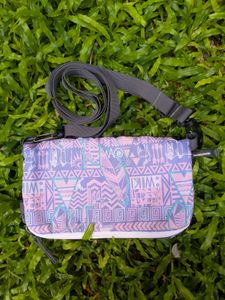⋆˚꩜｡Wildcraft Sling Bag+Charm⋆˚꩜｡
