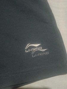 Li-Ning Athletic Shorts