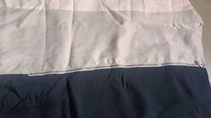 Chic Colorblock Sleeveless Dress