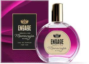 Engage Brazilian Maracuja Wine Eau de Parfum