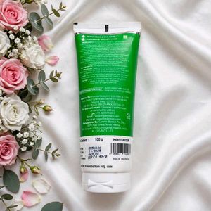 Pack of 2 The Derma Co. 5% Nia-Ceramide Daily Hydr