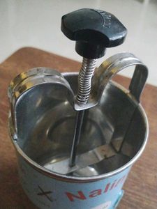 Medhu Vada Maker New