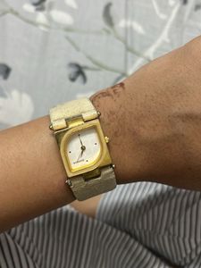 Sonata Vintage Watch