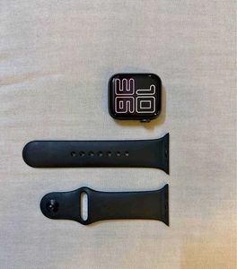 Apple watch series5