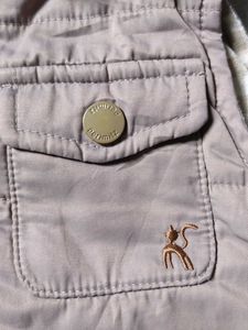 Cute Kids Hooded Vest