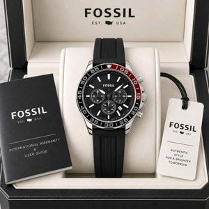 Fossil Men's Chronograph Watch