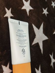 Natural Sun Eco Sunscreen Cream