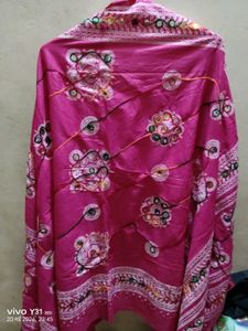 ✨ Traditional Jaipuri Dupatta ✨