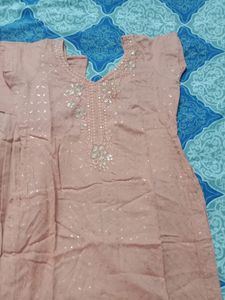 Salwar Suit