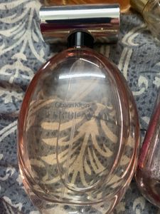 perfumes (seven)
