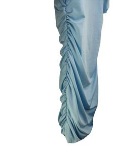 Ruched Bodycon Dress LR-12