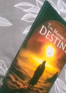 The Mastery of Destiny Book