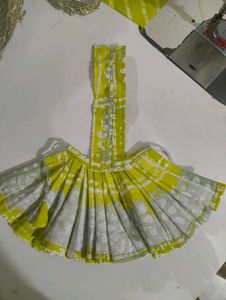 6 no ladu gopal dress