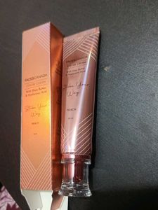 Faces Canada Strobe Cream (Peach)