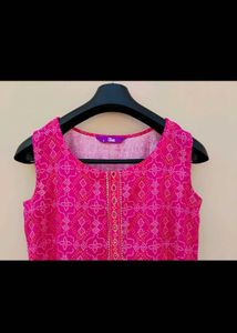 beautiful kurta set