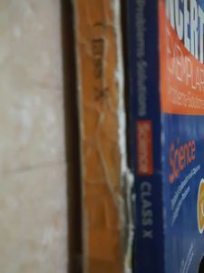 NCERT Science Exemplar Books for Class X