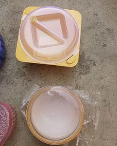Tiffin Box