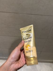 Pantene Miracle Rescue Conditioner