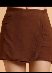 Skorts