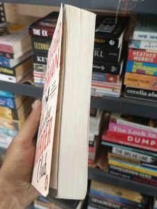 The Thursday Murder Club by Richard Osman