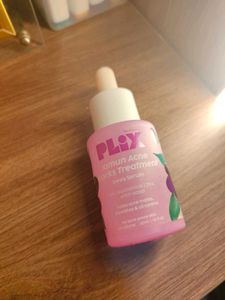 Plix Jamun Acne Marks Treatment Serum