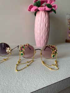 Wedding Goggles