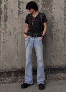 80s/Y2K Faded Denim Jeans