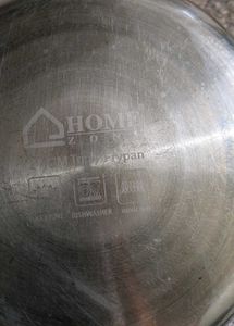 Triply Fry Pan.