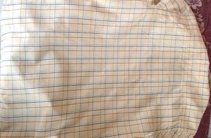 Lee Plaid Shirt