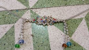Colorful Stone Bracelet