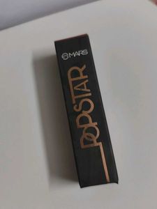 MARS Popstar Lipstick