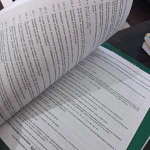 GK And Vocabulary Books For Law Preparation
