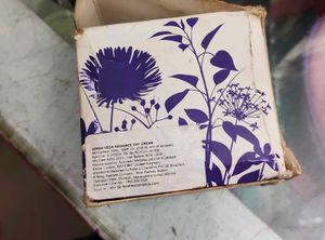 Urban Veda Face Cream