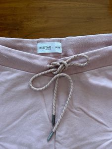 International Brand - REDTAG - Pink Sweatp