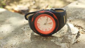 Zoop Kids Watch