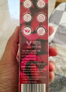 Dabur Gulabari Face Toner Mist