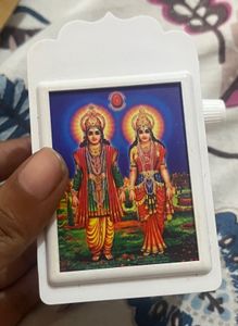 Summer Sale🔥 Laxmi Narayan Light W Sound