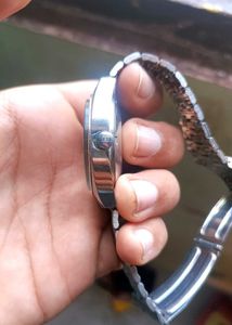 TISSOT AUTOMATIC SEAMASTER