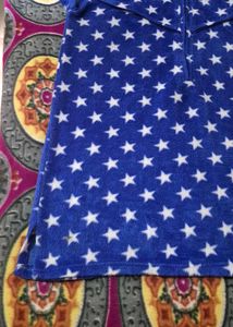 Starry Blue Lounge Pants